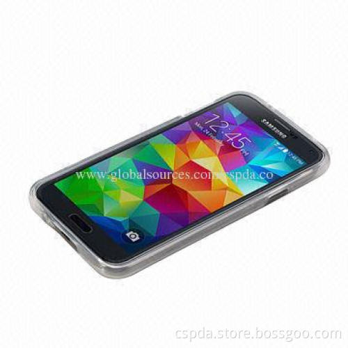 TPU Cases for Samsung Galaxy S5, OEM Orders Welcomed
